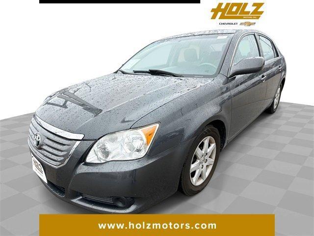 used 2010 Toyota Avalon car, priced at $8,044