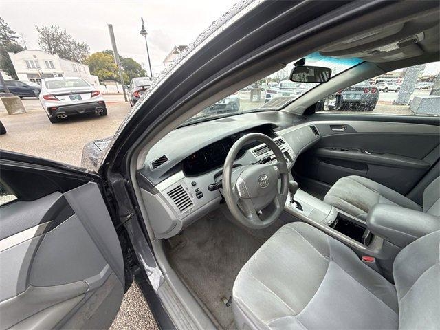 used 2010 Toyota Avalon car, priced at $7,923