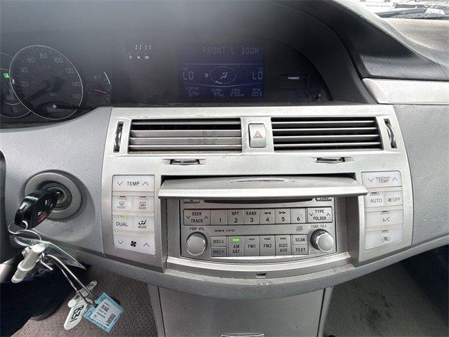 used 2010 Toyota Avalon car, priced at $7,923