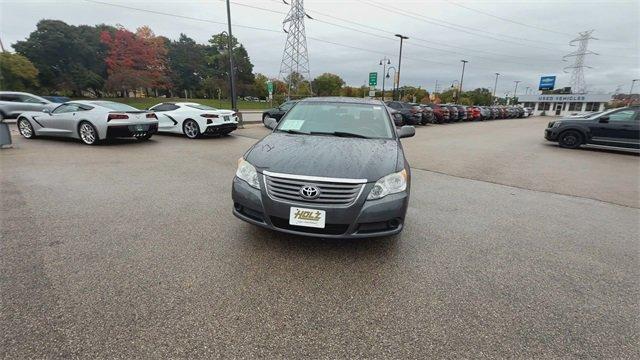 used 2010 Toyota Avalon car, priced at $7,923