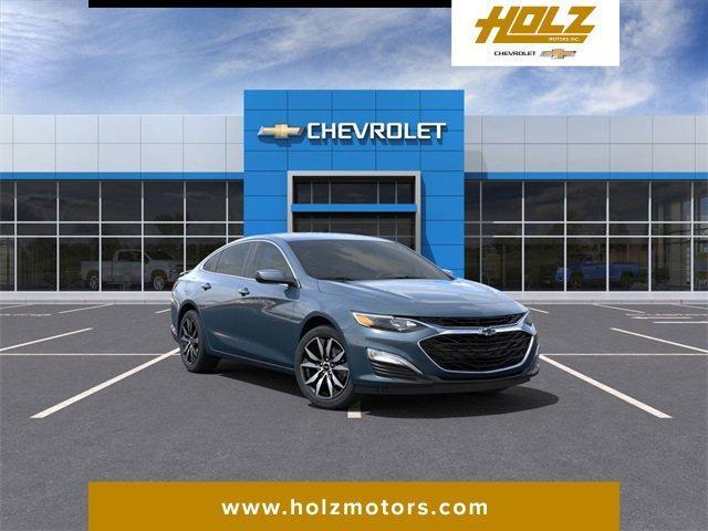 new 2025 Chevrolet Malibu car, priced at $27,995