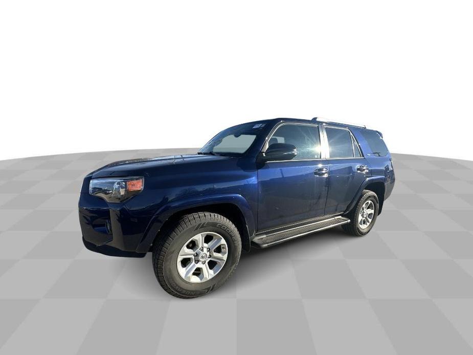 used 2017 Toyota 4Runner car, priced at $28,692