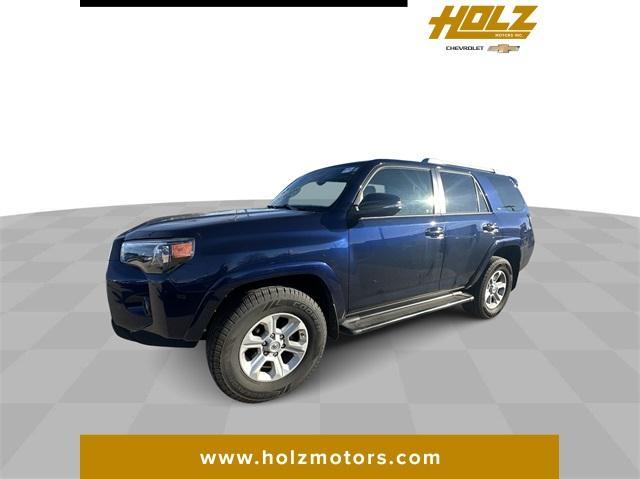 used 2017 Toyota 4Runner car, priced at $29,990