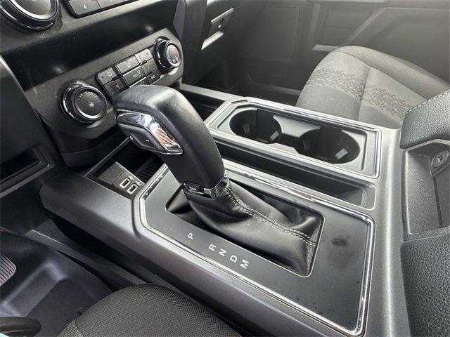 used 2020 Ford F-150 car, priced at $24,995