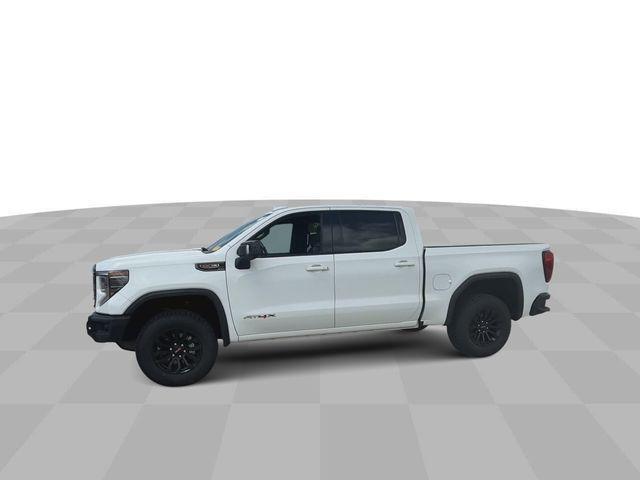 used 2023 GMC Sierra 1500 car, priced at $52,825