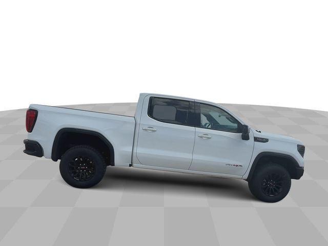 used 2023 GMC Sierra 1500 car, priced at $52,825