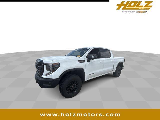 used 2023 GMC Sierra 1500 car, priced at $52,825