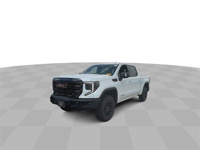 used 2023 GMC Sierra 1500 car, priced at $55,293