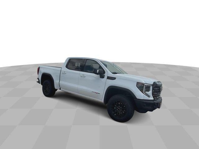 used 2023 GMC Sierra 1500 car, priced at $52,825