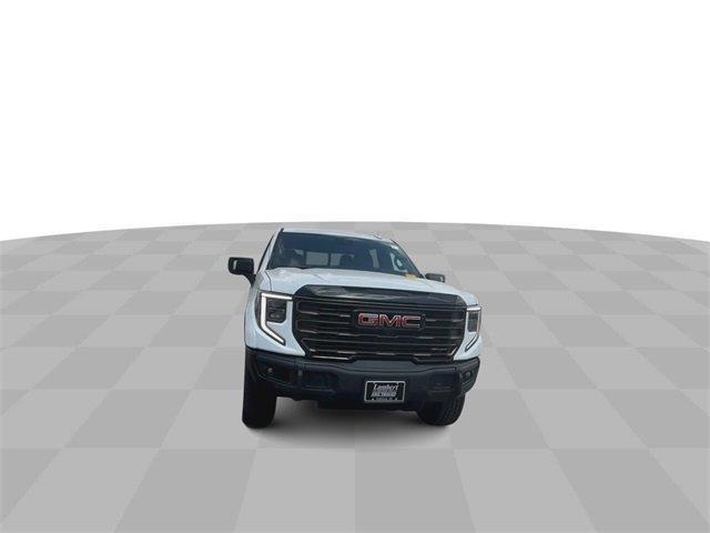 used 2023 GMC Sierra 1500 car, priced at $55,293