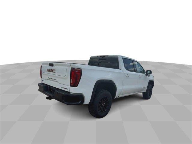 used 2023 GMC Sierra 1500 car, priced at $55,293