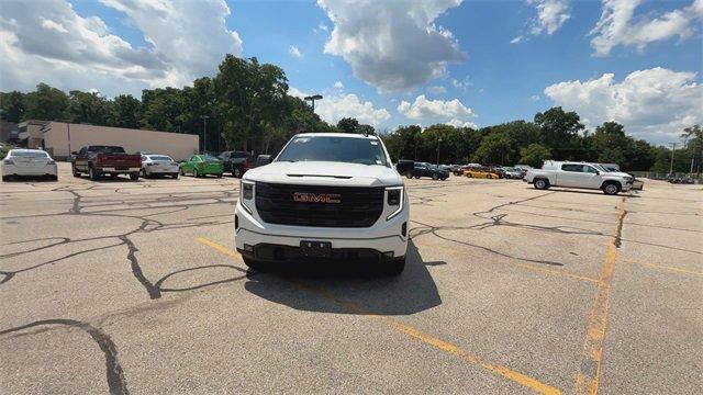 used 2022 GMC Sierra 1500 car, priced at $42,631