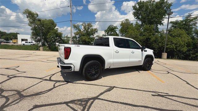 used 2022 GMC Sierra 1500 car, priced at $42,631