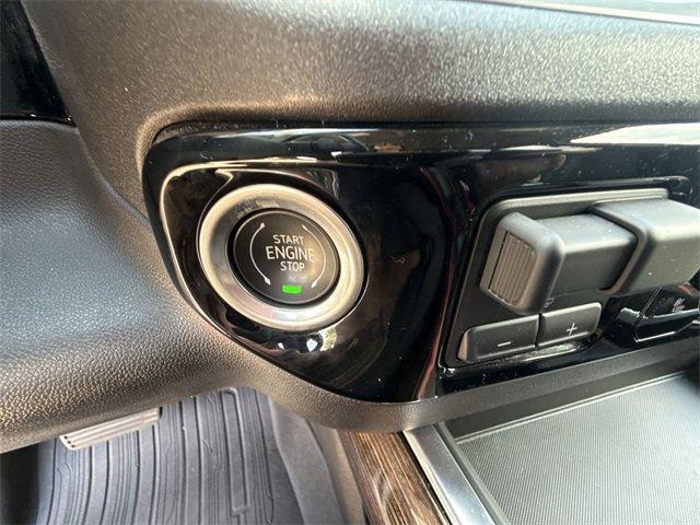 used 2022 GMC Sierra 1500 car, priced at $42,631
