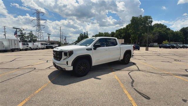 used 2022 GMC Sierra 1500 car, priced at $42,631