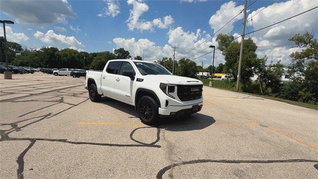 used 2022 GMC Sierra 1500 car, priced at $42,631