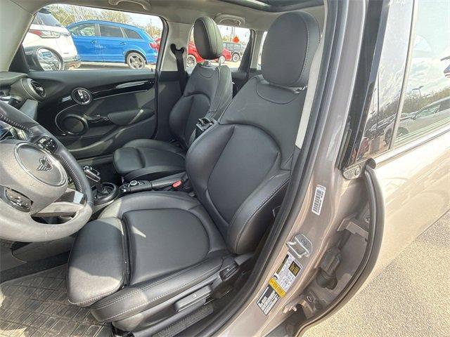 used 2023 MINI Hardtop car, priced at $27,210