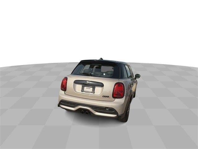 used 2023 MINI Hardtop car, priced at $27,210