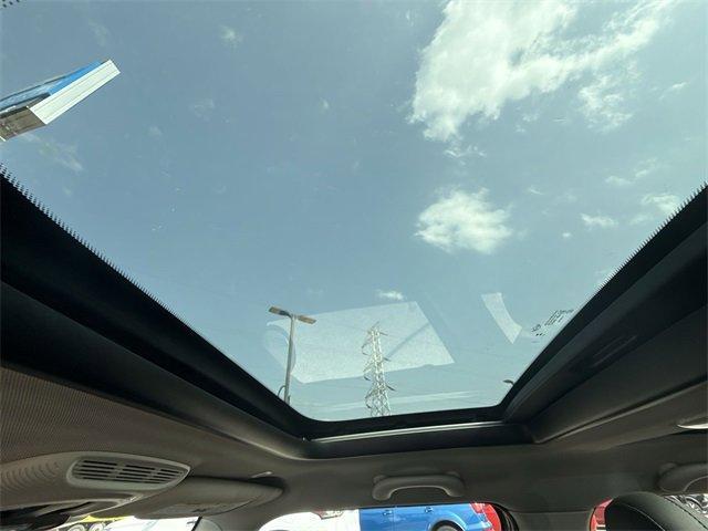 used 2023 MINI Hardtop car, priced at $27,210