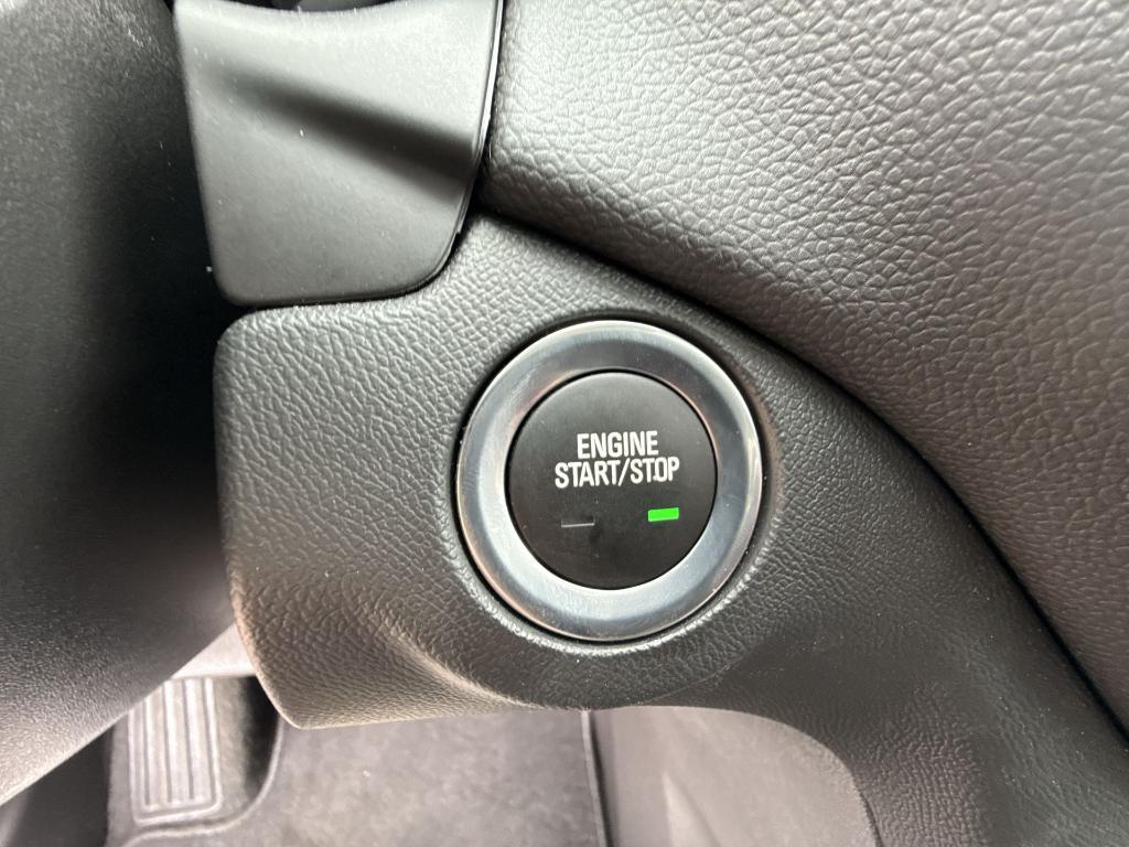 used 2023 Chevrolet Equinox car, priced at $23,661