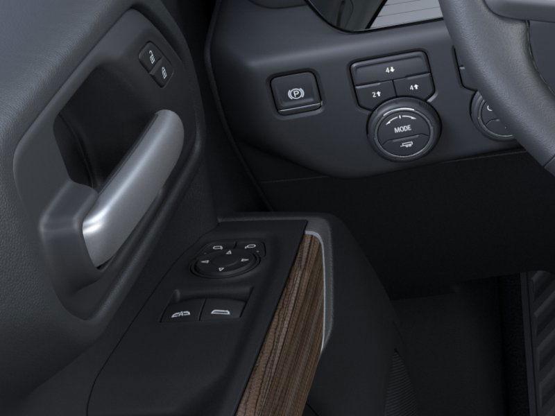 new 2026 Chevrolet Silverado 2500 car, priced at $57,285