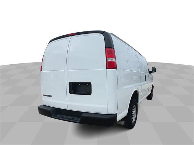 used 2023 Chevrolet Express 2500 car, priced at $39,995