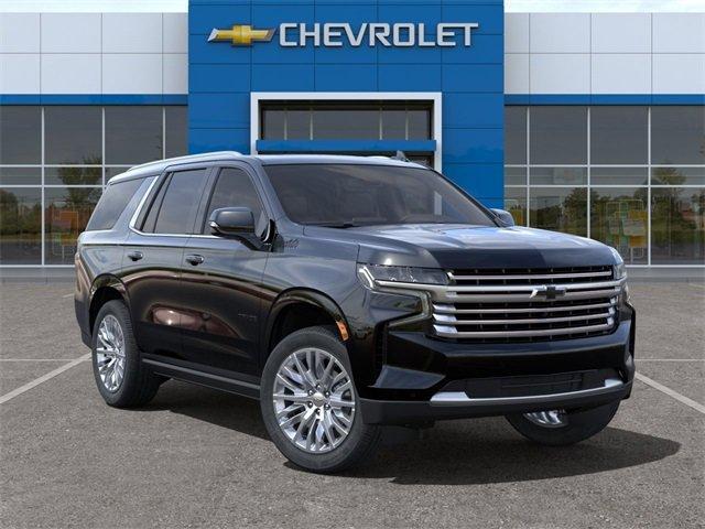 new 2024 Chevrolet Tahoe car, priced at $79,040