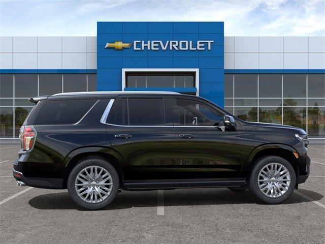 new 2024 Chevrolet Tahoe car, priced at $79,040