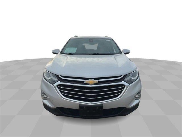 used 2018 Chevrolet Equinox car, priced at $12,673