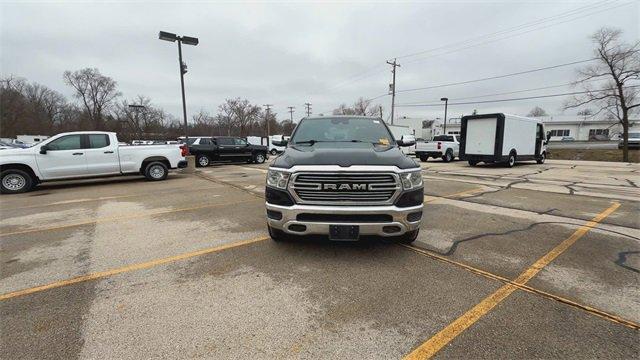 used 2023 Ram 1500 car, priced at $45,497