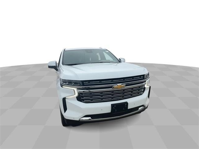 used 2024 Chevrolet Tahoe car, priced at $62,742