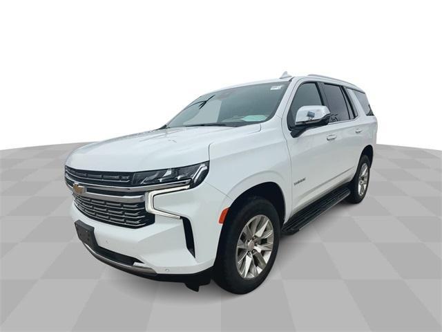 used 2024 Chevrolet Tahoe car, priced at $62,742