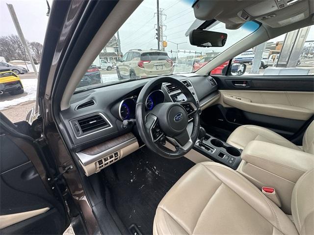 used 2019 Subaru Outback car, priced at $22,749