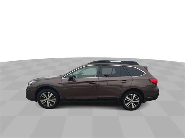 used 2019 Subaru Outback car, priced at $22,749