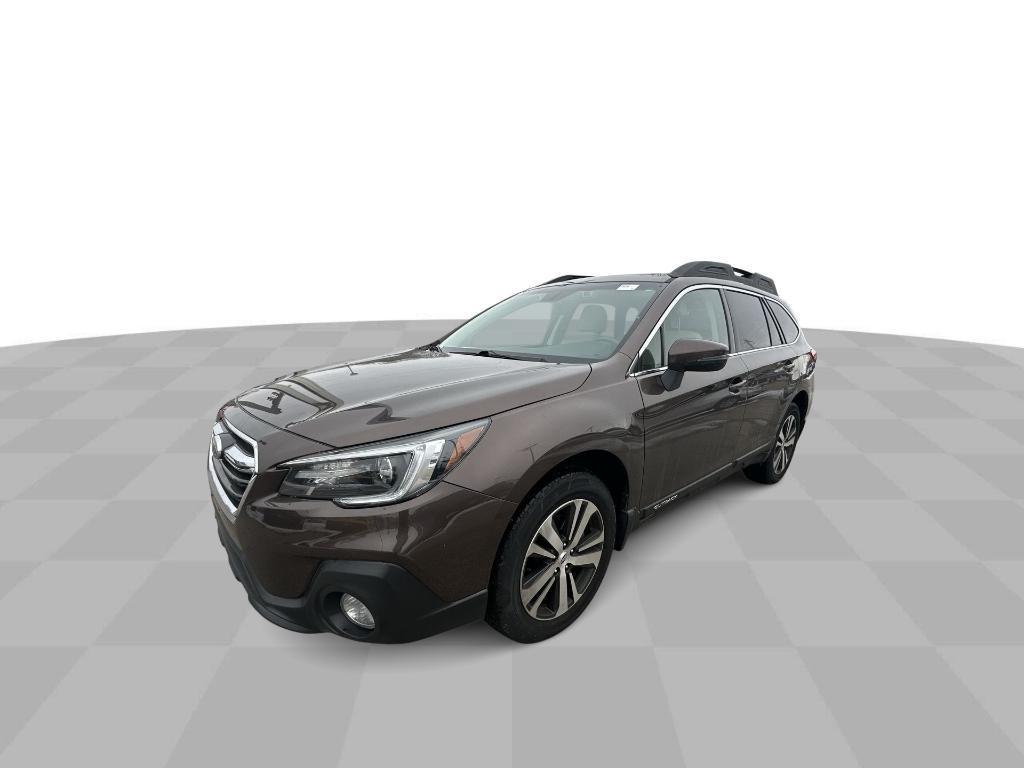 used 2019 Subaru Outback car, priced at $20,443