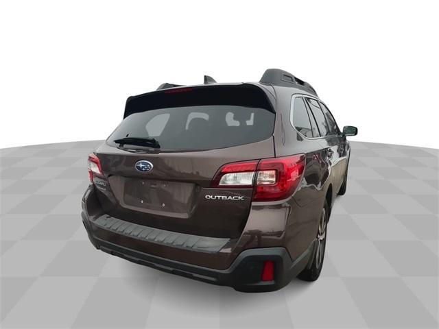 used 2019 Subaru Outback car, priced at $22,749