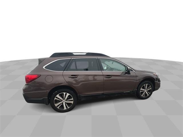 used 2019 Subaru Outback car, priced at $22,749