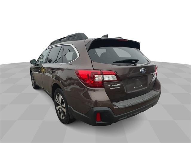 used 2019 Subaru Outback car, priced at $22,749