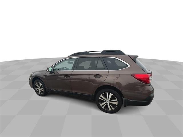 used 2019 Subaru Outback car, priced at $22,749