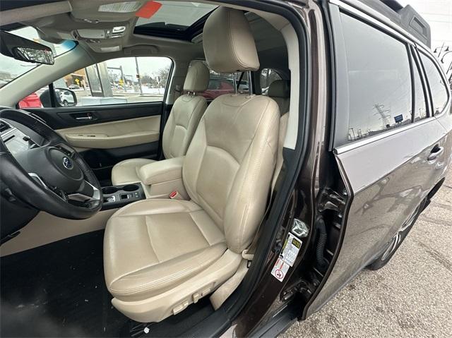 used 2019 Subaru Outback car, priced at $22,749