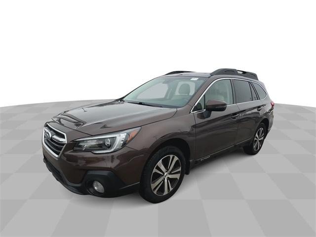 used 2019 Subaru Outback car, priced at $22,749