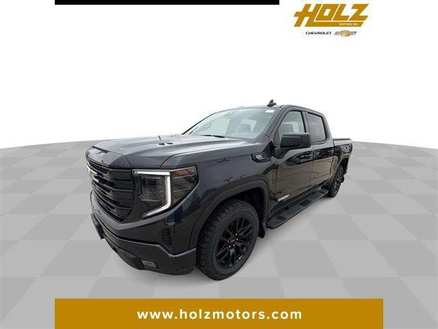 used 2022 GMC Sierra 1500 car, priced at $50,995