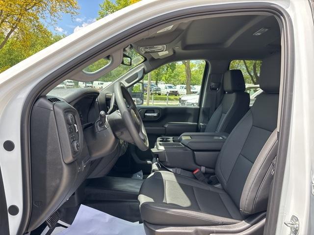 new 2025 Chevrolet Silverado 2500 car, priced at $71,438
