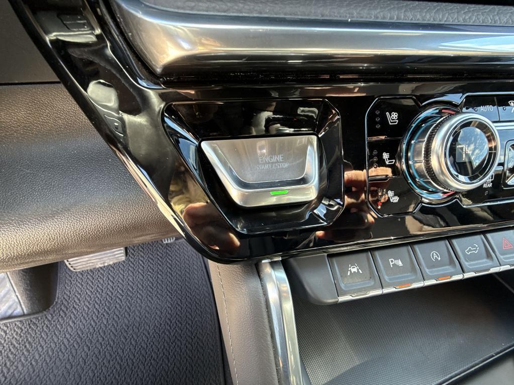used 2023 GMC Sierra 1500 car, priced at $58,498