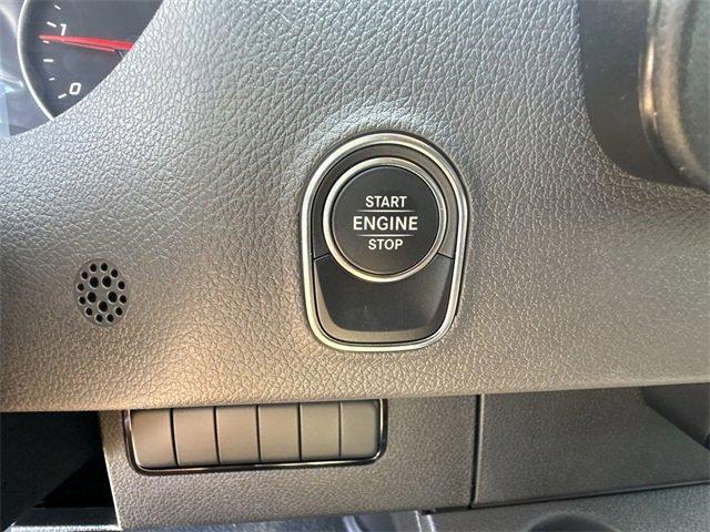 used 2025 Mercedes-Benz Sprinter 2500 car, priced at $60,640