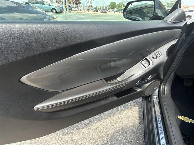 used 2010 Chevrolet Camaro car, priced at $26,694