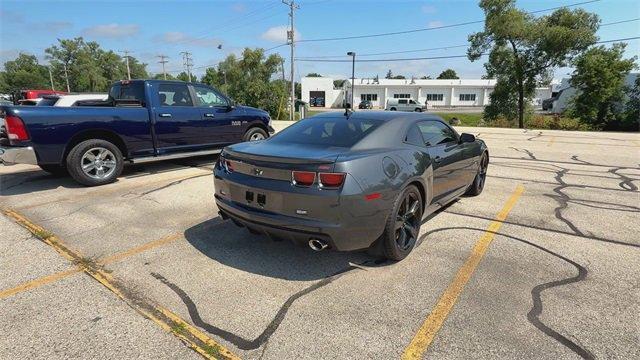 used 2010 Chevrolet Camaro car, priced at $26,694