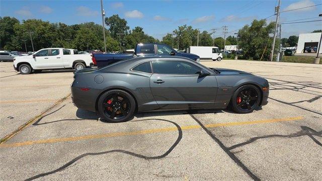 used 2010 Chevrolet Camaro car, priced at $26,694