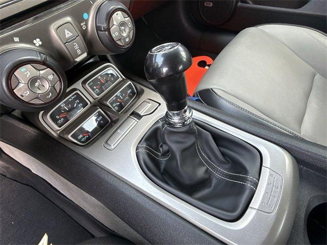 used 2010 Chevrolet Camaro car, priced at $26,694