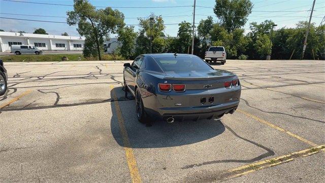 used 2010 Chevrolet Camaro car, priced at $26,694